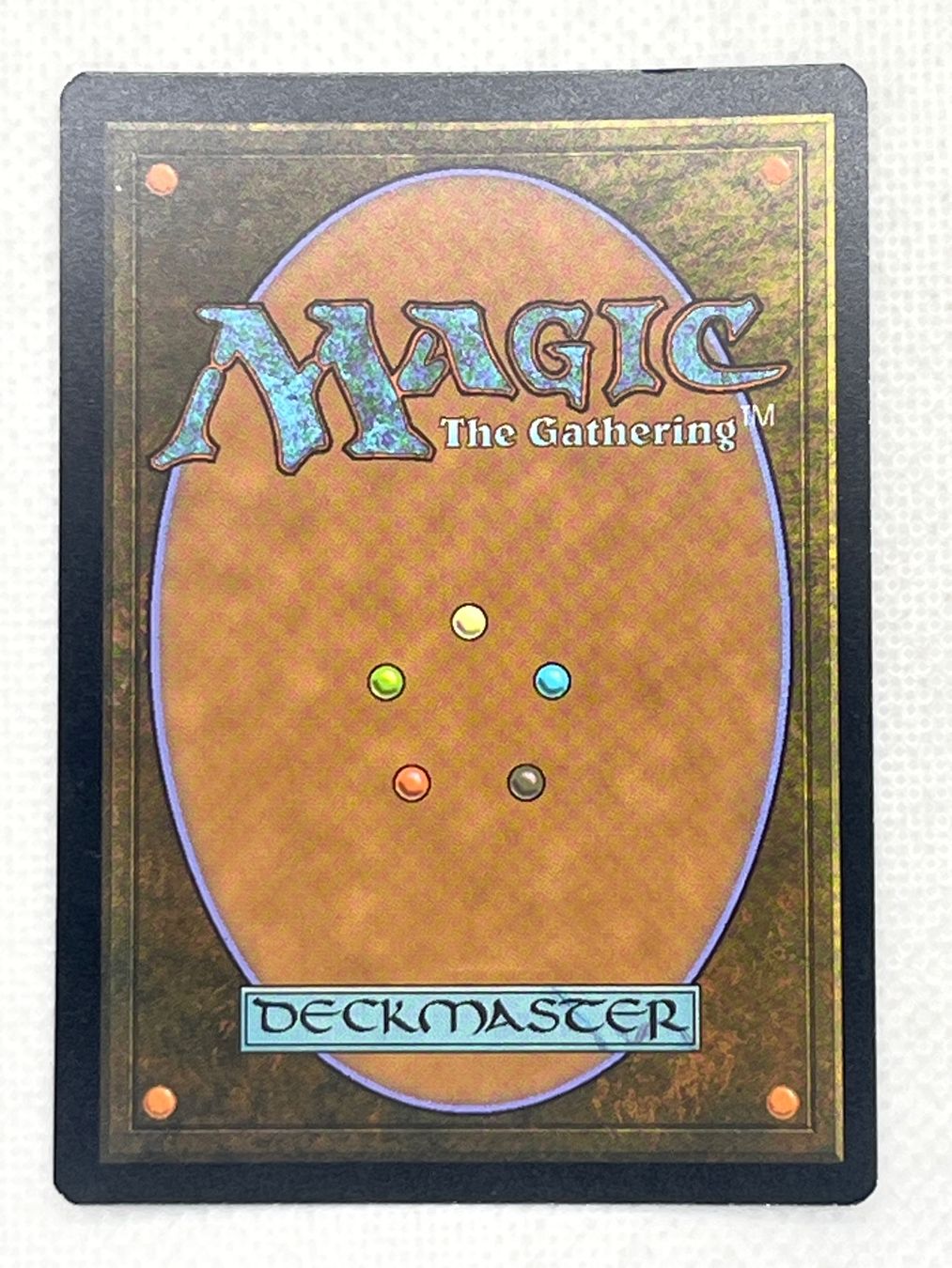 Magic The Gathering Carte collezionabili: MTG Magnigoth Sentry DMU 172 Englisch Common Foil – Usato da Hinterkappelen venduto da Kim1992 1