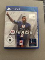 FIFA 23 PS4 Spiel 