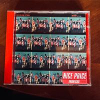 The Rolling Stones Rewind CD (1971-1984)