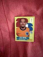 Panini WM 2026 NED 18