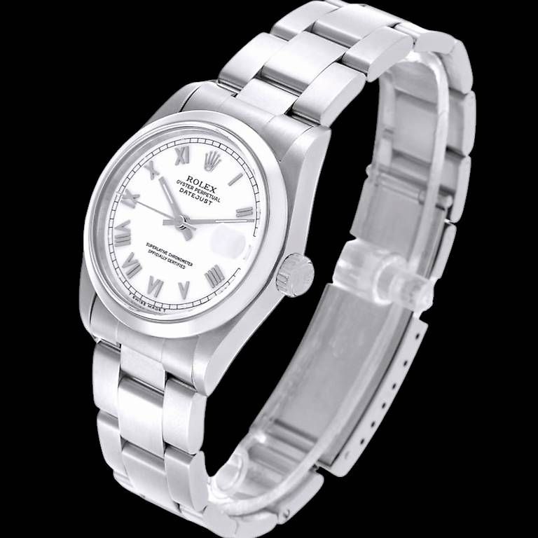 Rolex Uhren: ROLEX Datejust REF. 68240 - FULL SET 1996 – Gebraucht aus Grancia von Gioielleria_DoroTi 4