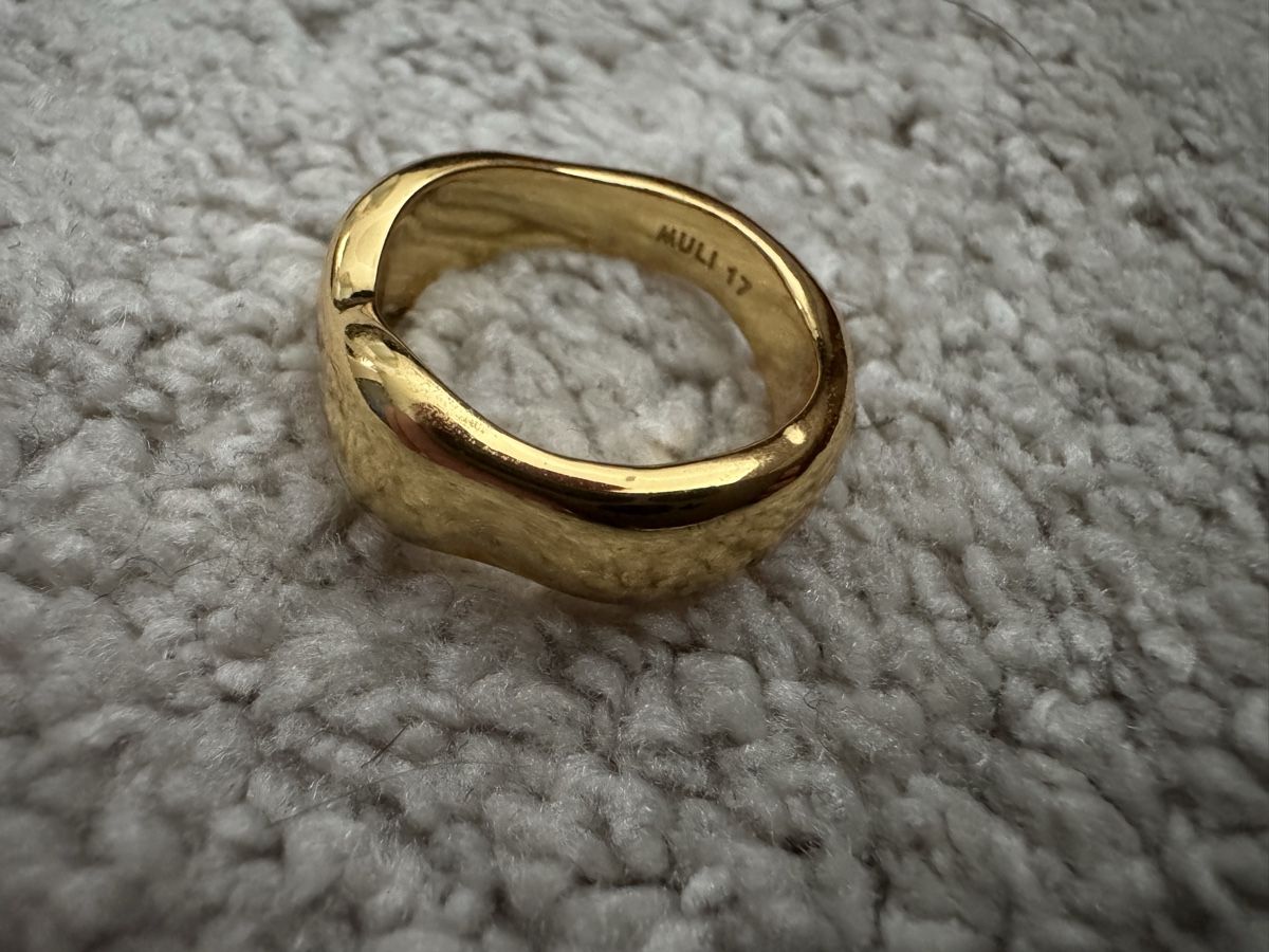 Anelli: Muli Collection Ring 17mm – Usato da Brüttisellen venduto da tinaD_ 3