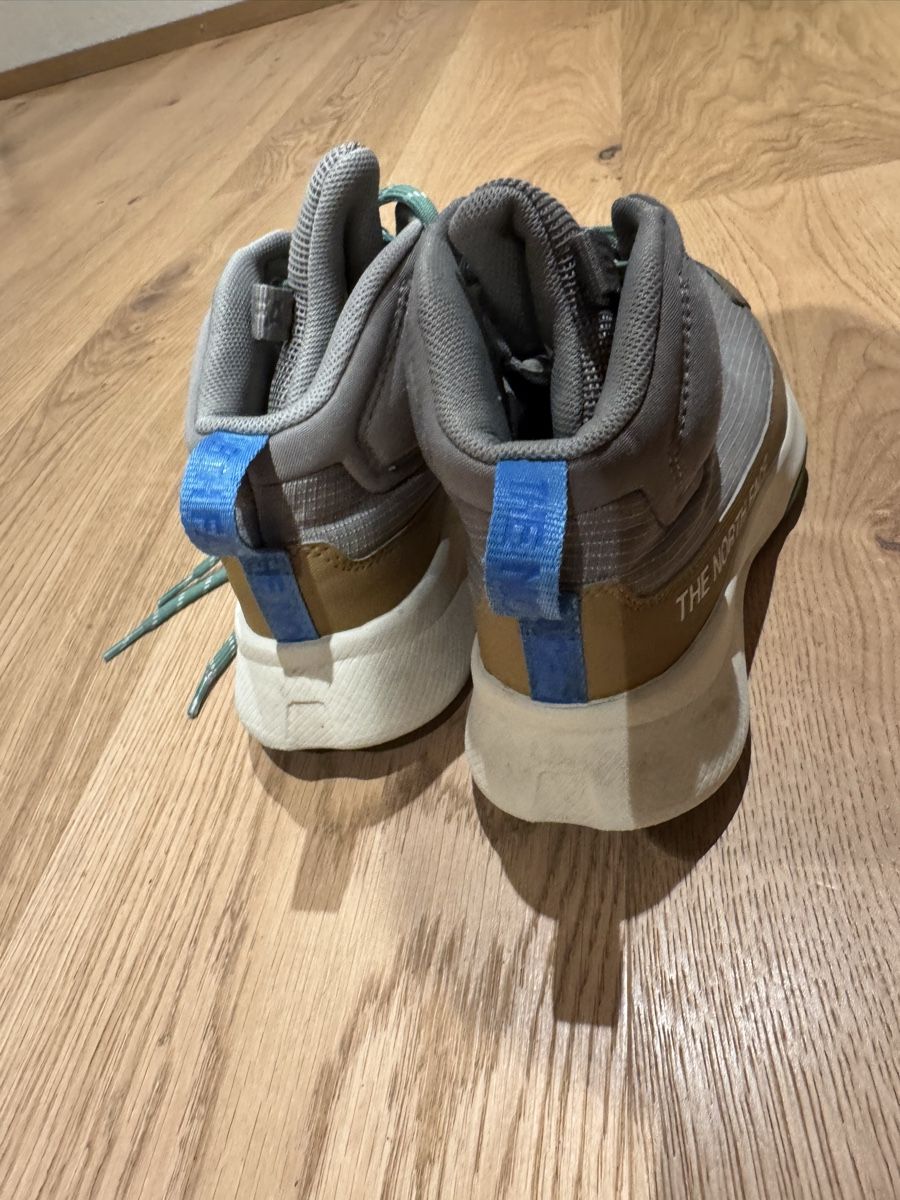 Scarpe per ragazzi: Schuh North Face – Usato da Davos Platz venduto da mbe_r5tv 2