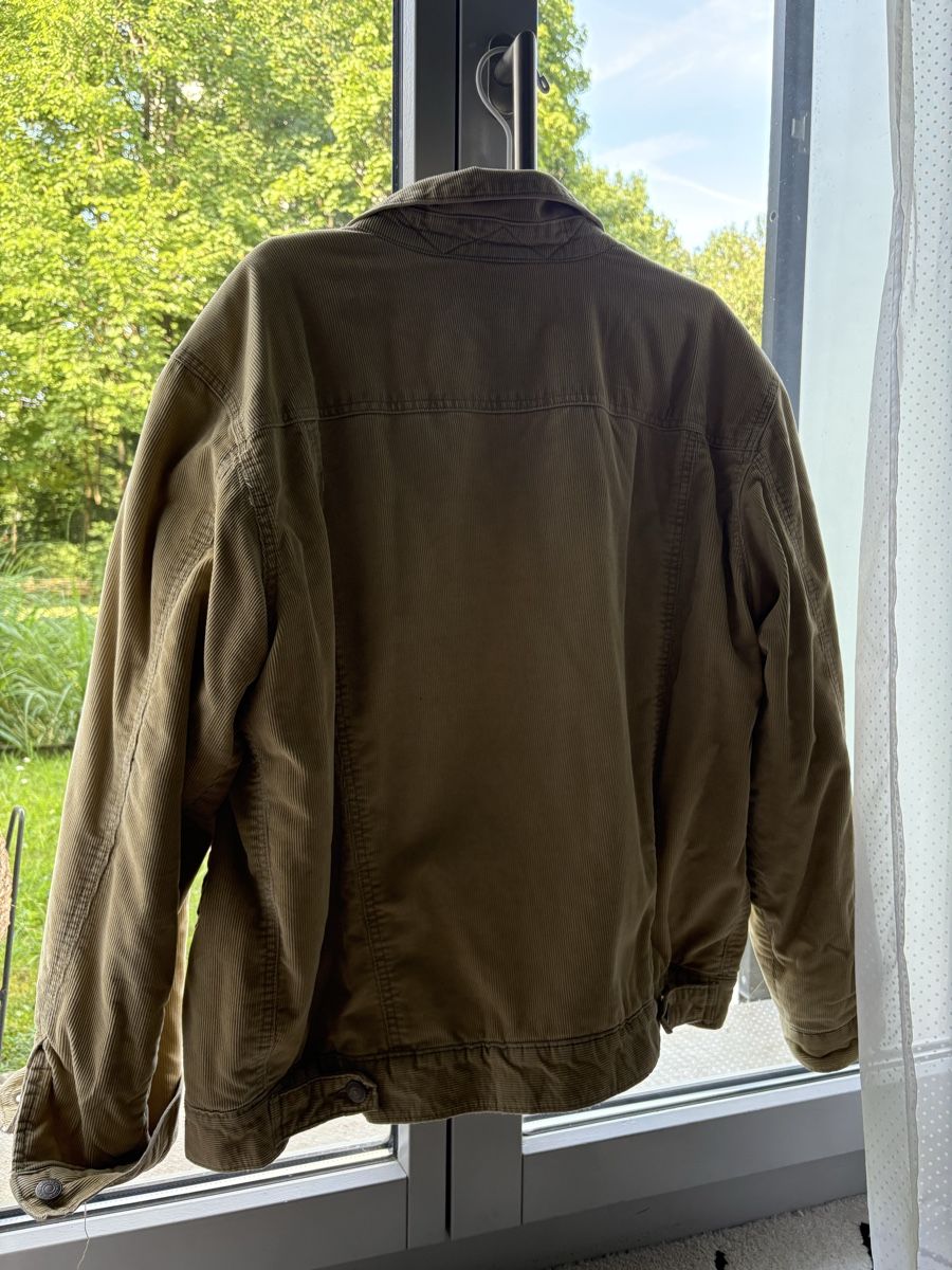 Gap Giacche: Gap Cord Jacke – Usato da winterthur venduto da len_7fkt 2