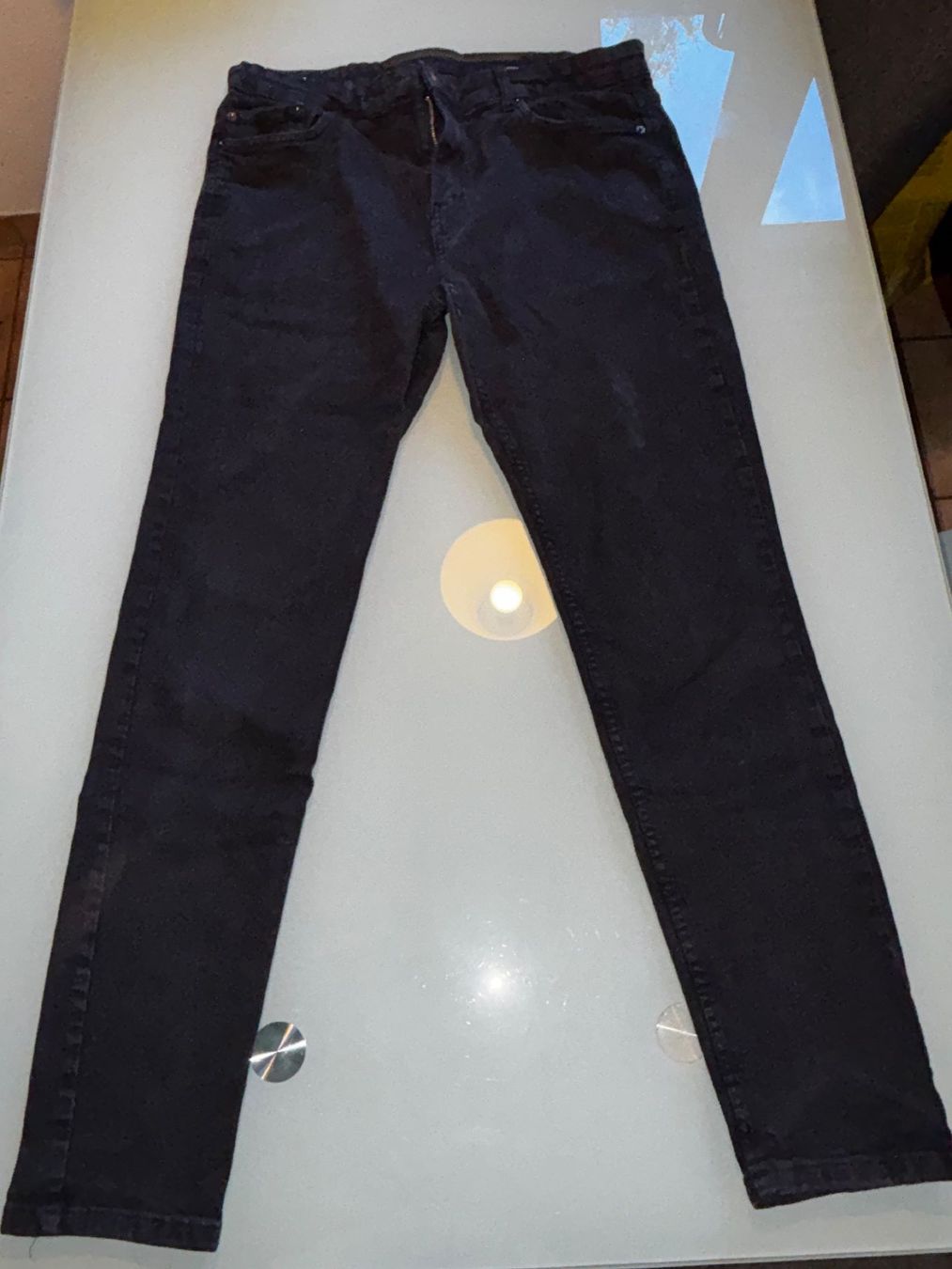 Jeans: Lefties Man Jeans, Gr. Eu 46 – D'occasion à Lüchingen par rheininsel94