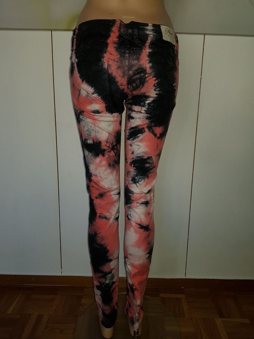 Please Jeans Jeans: PLEASE Jeans taille / Grosse S neuf / neu – Nuovo e nell'imballaggio originale da Cossonay-ville venduto da Super-Price-Quality 6