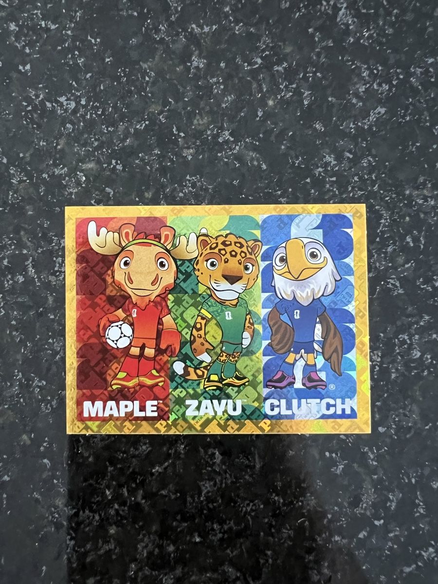 Panini Cartes à collectionner: Panini Sticker – Neuf (Voir description) à Rupperswil par Schneider30