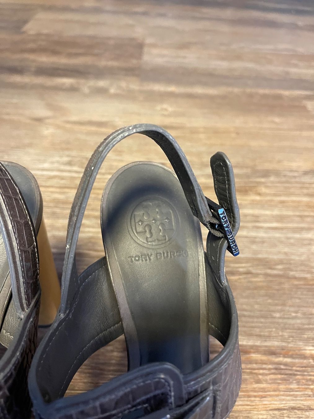 Tory Burch Scarpe da donna: Tory Burch Schuhe Gr.10 – Usato da zürich venduto da kira.jj 3