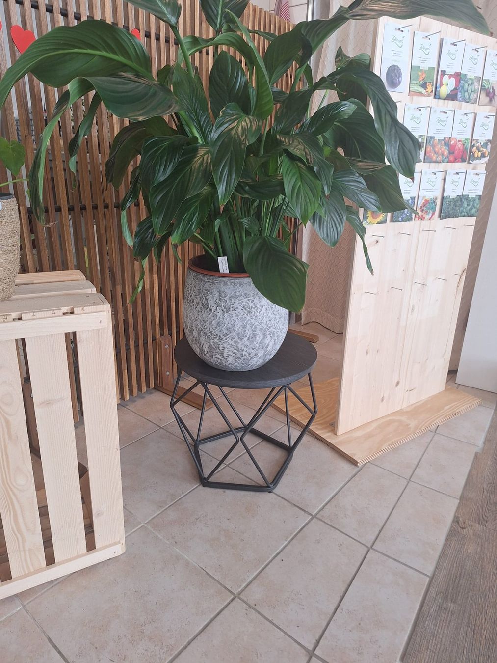 Tavoli: 2 tables d'appoint – Usato da Neuchâtel venduto da laureen-h 4