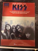 Die ultimative KISS Bass Bibel