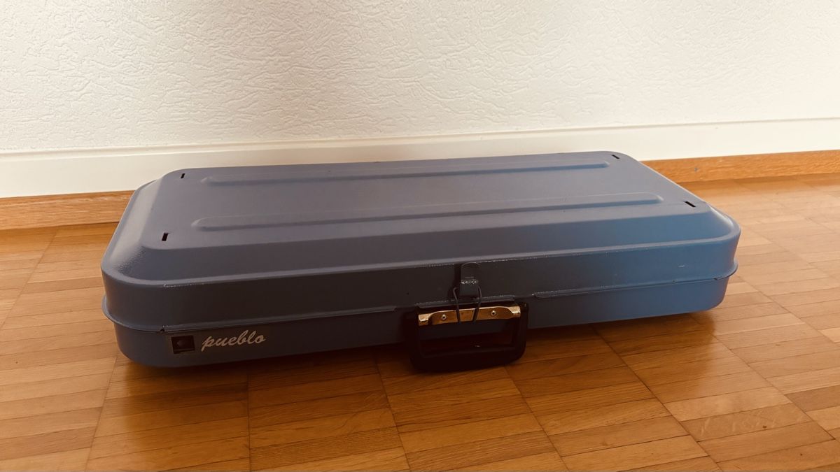 Griglie: Campingaz Koffer Gasgrill – Usato da Frauenfeld venduto da Skill105 4