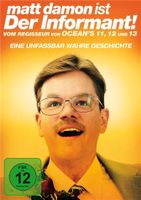 Der Informant (DVD)