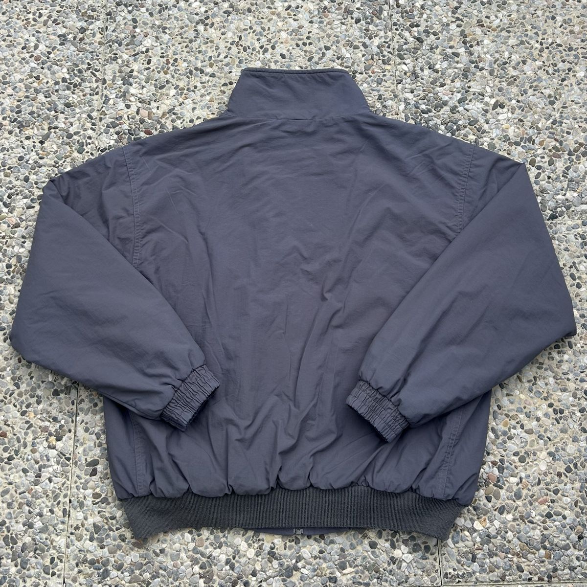 Reebok Jacken: Vintage Reebok Jacket Fleece Lined – Gebraucht aus brent von fukusapes 3