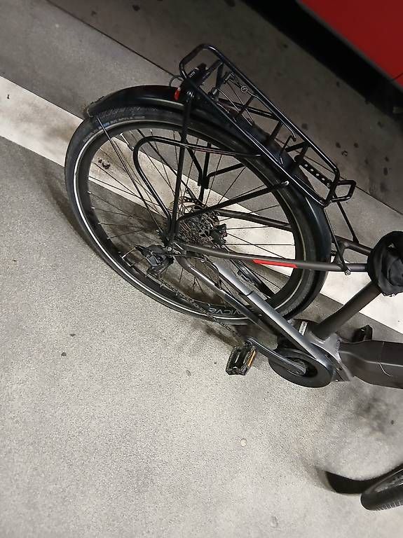 Biciclette: Velo electrique viper pt500 neuf – Usato da Sorens venduto da dah_6hrc 2