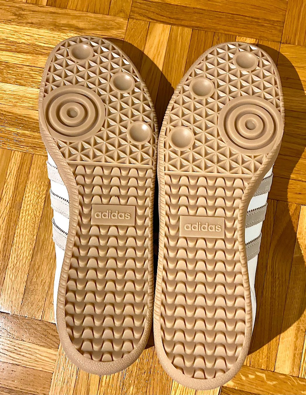 Adidas Scarpe da uomo: Chaussures Adidas Samba – Nuovo (secondo la descrizione) da Lausanne venduto da pebo02 2