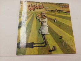 GENESIS - NURSERY CRYME
