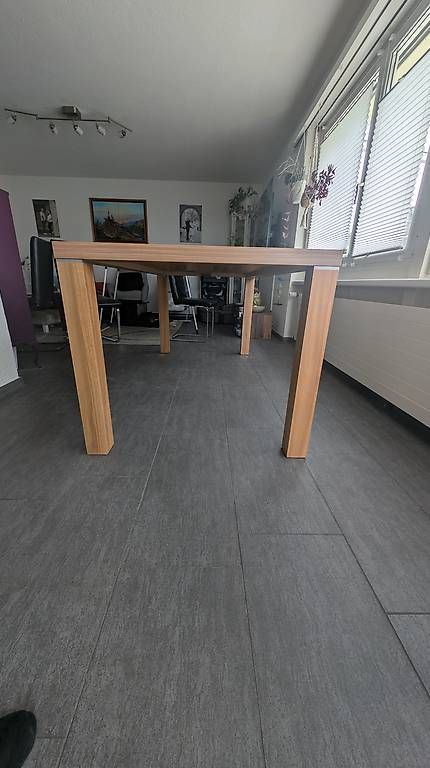 Tische: Esstisch 180x90x77cm – Gebraucht aus Zürich von Doncaputo 1