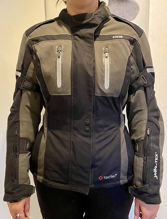Ensembles & Tailleurs: Motorradbekleidung IXS Damen – D'occasion à Kaltbrunn par DiewildenKerle01 3