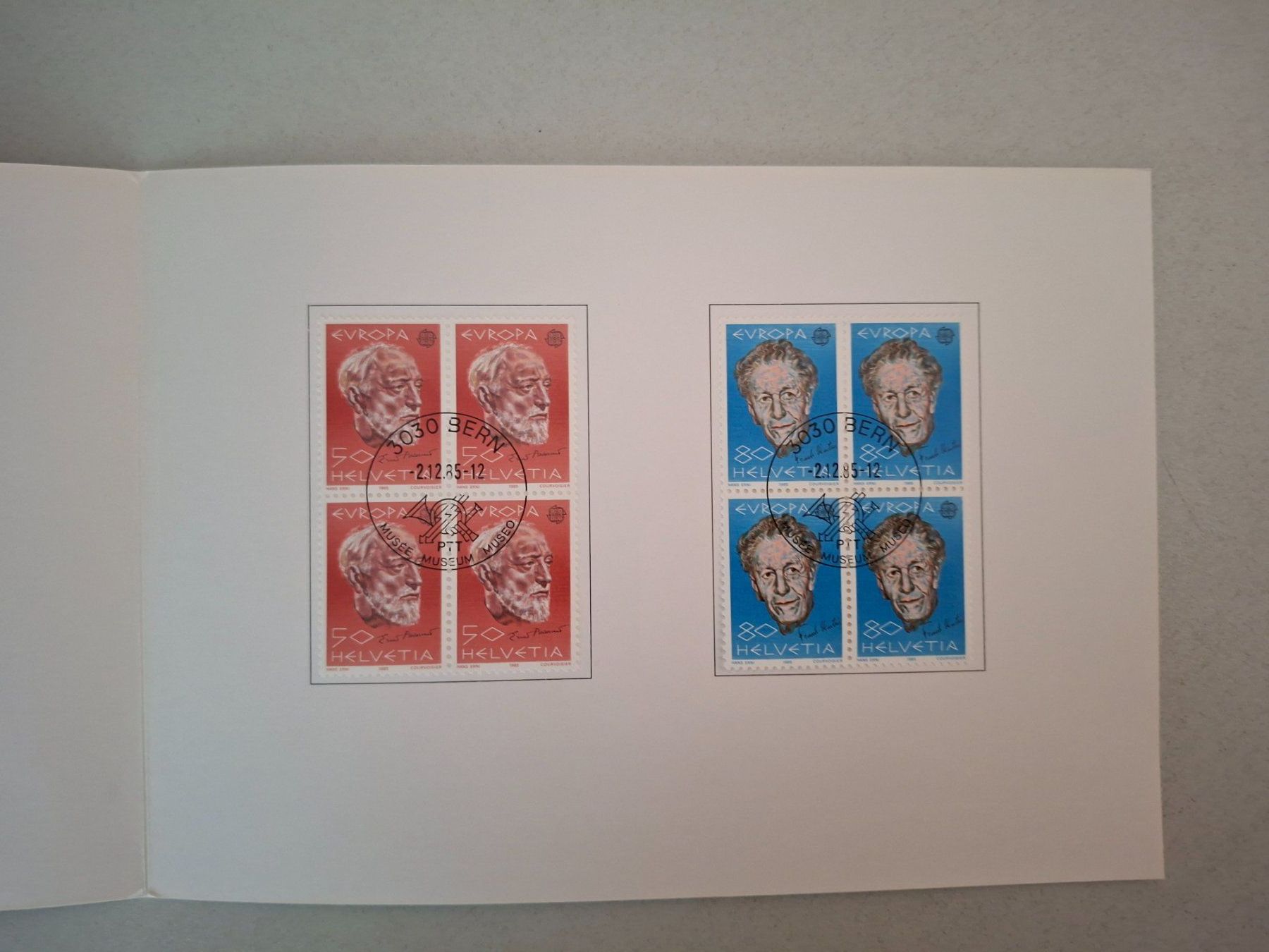 Cartoline postali: Maximumkarte: ansicht von Bissone – Nuovo (secondo la descrizione) da Hinterkappelen venduto da 1399 6