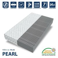 FDM PEARL-140-200 Matratze 140x200