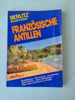 Berlitz Reiseführer Französische Antillen