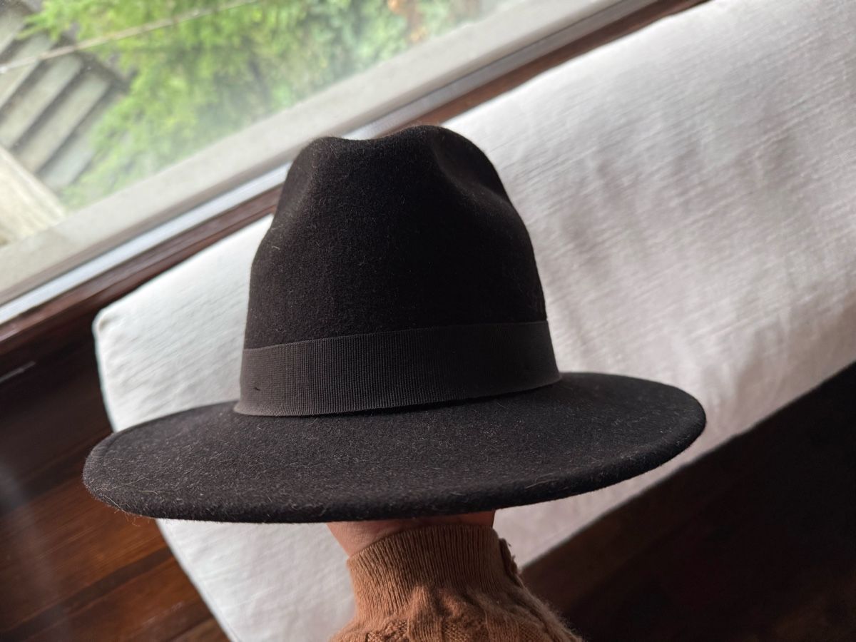 Dsquared2 Hüte, Mützen & Caps: Dsquared2 hat – Neu (gemäss Beschreibung) aus Barna von orbuyorcry 2