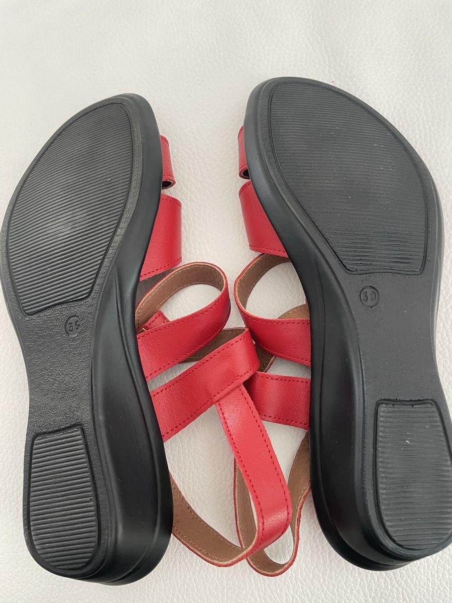 Scarpe da donna: Superbequeme Sandalen 39 NEU – Nuovo e nell'imballaggio originale da Rüti ZH venduto da kar_xx9l 1