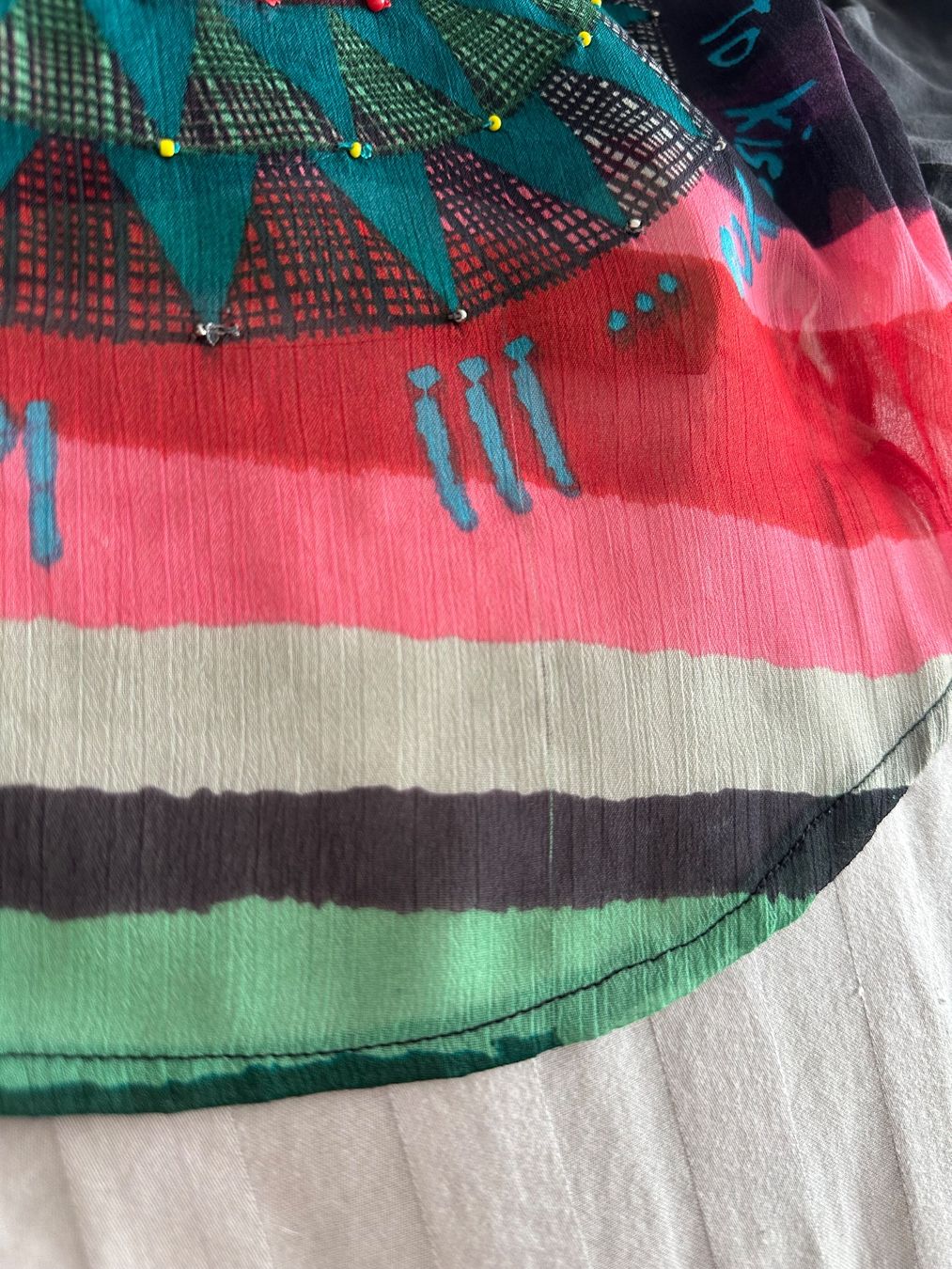 Desigual T-shirt: Desigual T-Shirt – Usato da Zürich venduto da kuszi 2