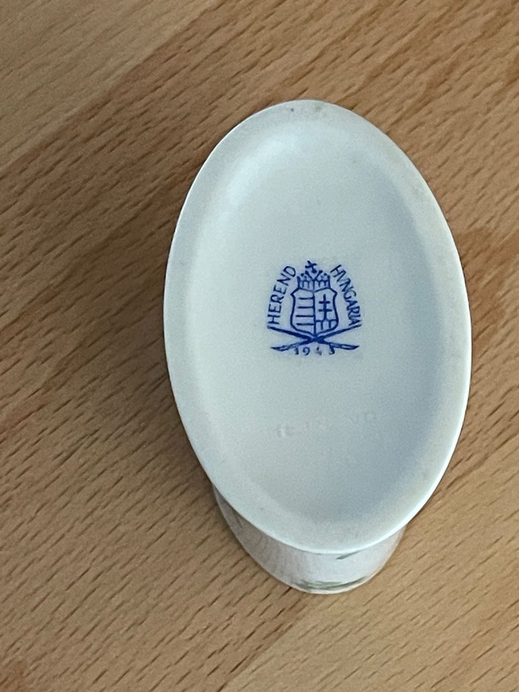 Herend Vasen & Gefässe: Herend Vase – Gebraucht aus Zürich von Ddechkovd 2