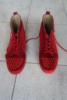 Christian Louboutin Schuhe Grösse 42
