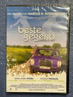 [DVD] Beste Gegend (2008) Neu & OVP