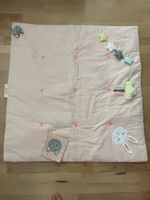 Krabbeldecke