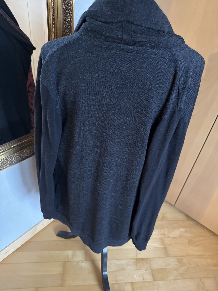 Allsaints Jacken: All Saints Weste Wolle – Gebraucht aus Lenzburg von Gardenia2010 1