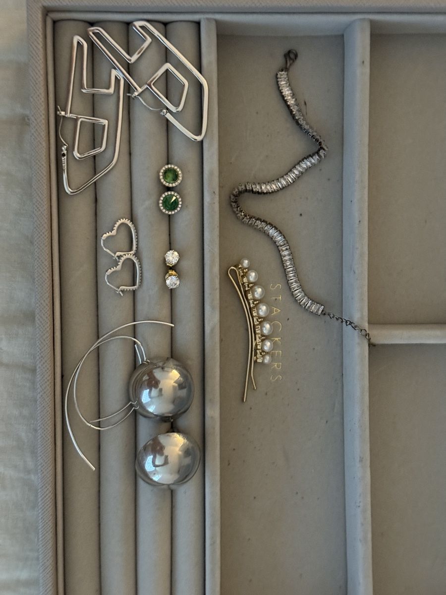 Autres bijoux: Jewellery Bundle Various Brands🌸 – D'occasion à Luzern par prelovedfashion_99 7