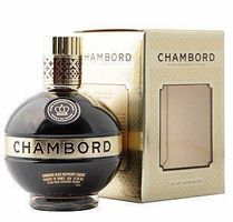 Chambord Liqueur Royale de France