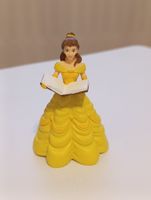 Beauty and the beast (DE) Tonie