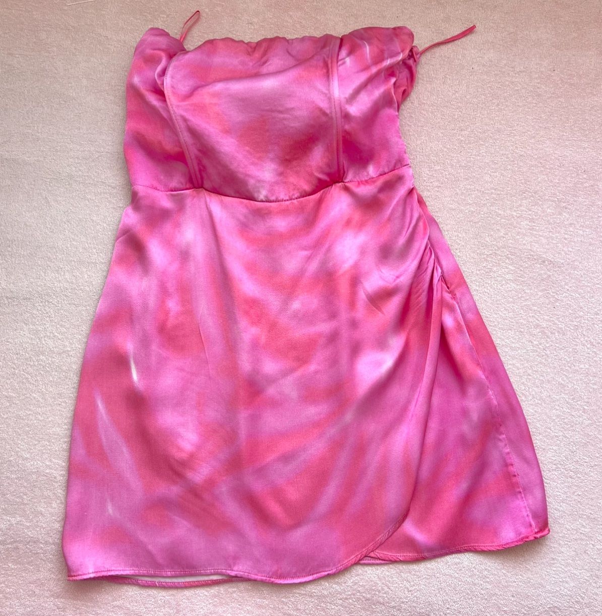 Bershka Vestiti: Bershka Kleid – Usato da Tagelswangen venduto da fireiceprincess 2