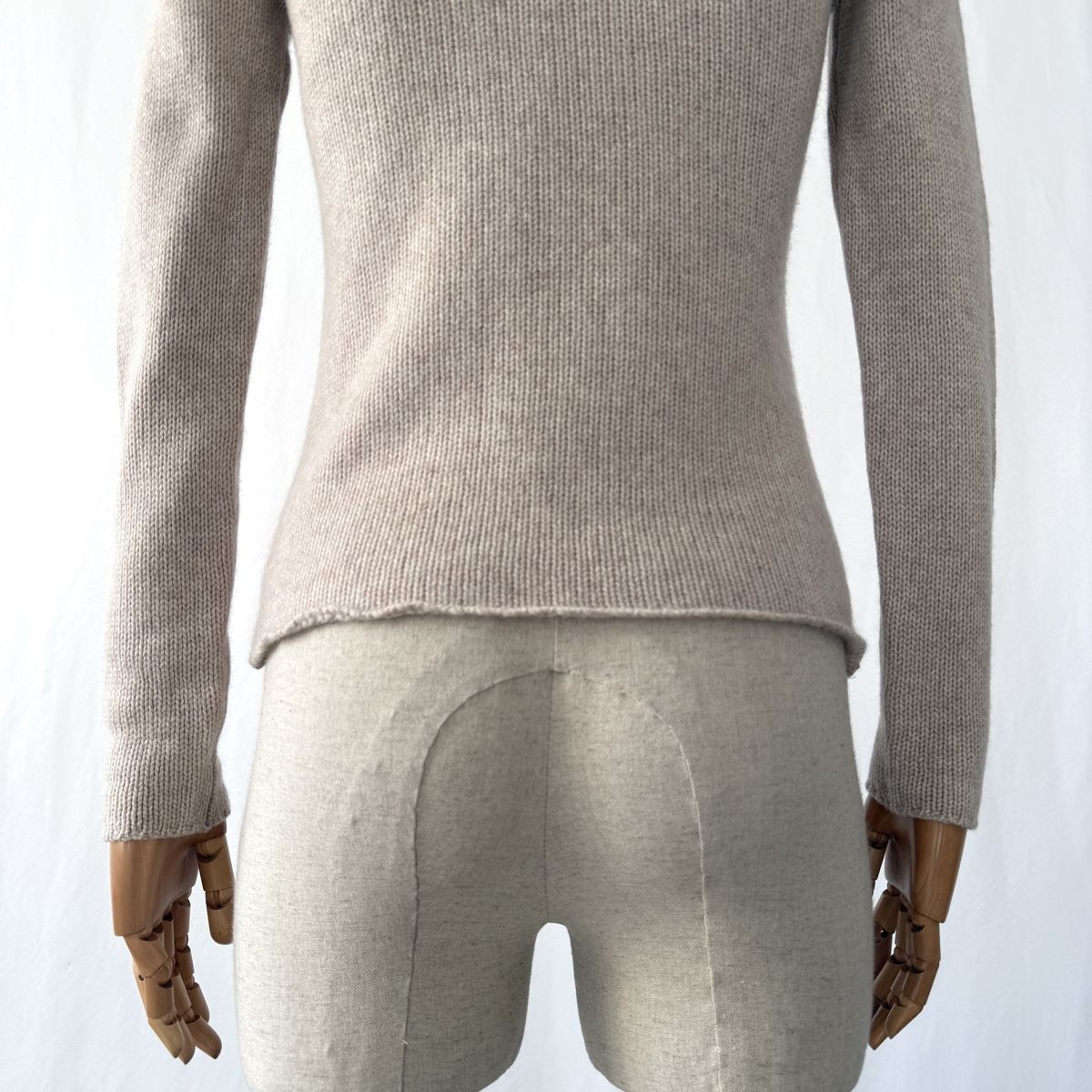 Maglioni & Felpe: DARLING HARBOUR Cashmere Pullover – Nuovo (secondo la descrizione) da Freienbach venduto da Avviivva_Shop 4