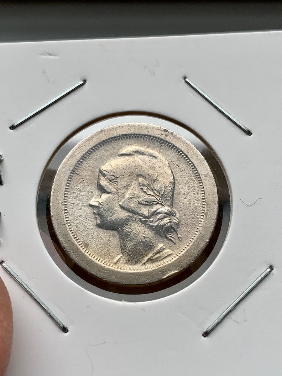 Alle Münzen: 20 Centavos Portugal 1920!!! – Gebraucht aus Oberentfelden von NunoLouro