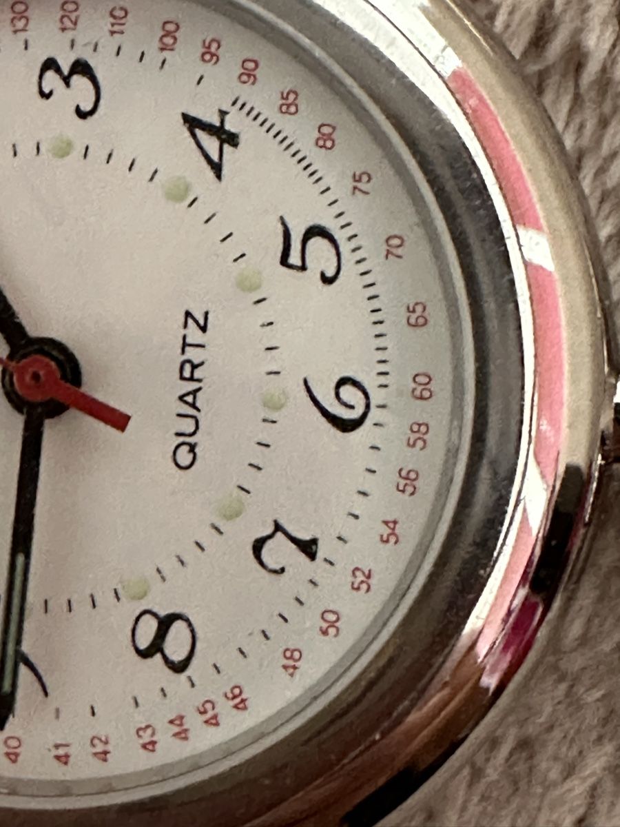 Orologi: Geneve Krankenschwester Uhr – Usato da Herbriggen venduto da Sehrazade 2