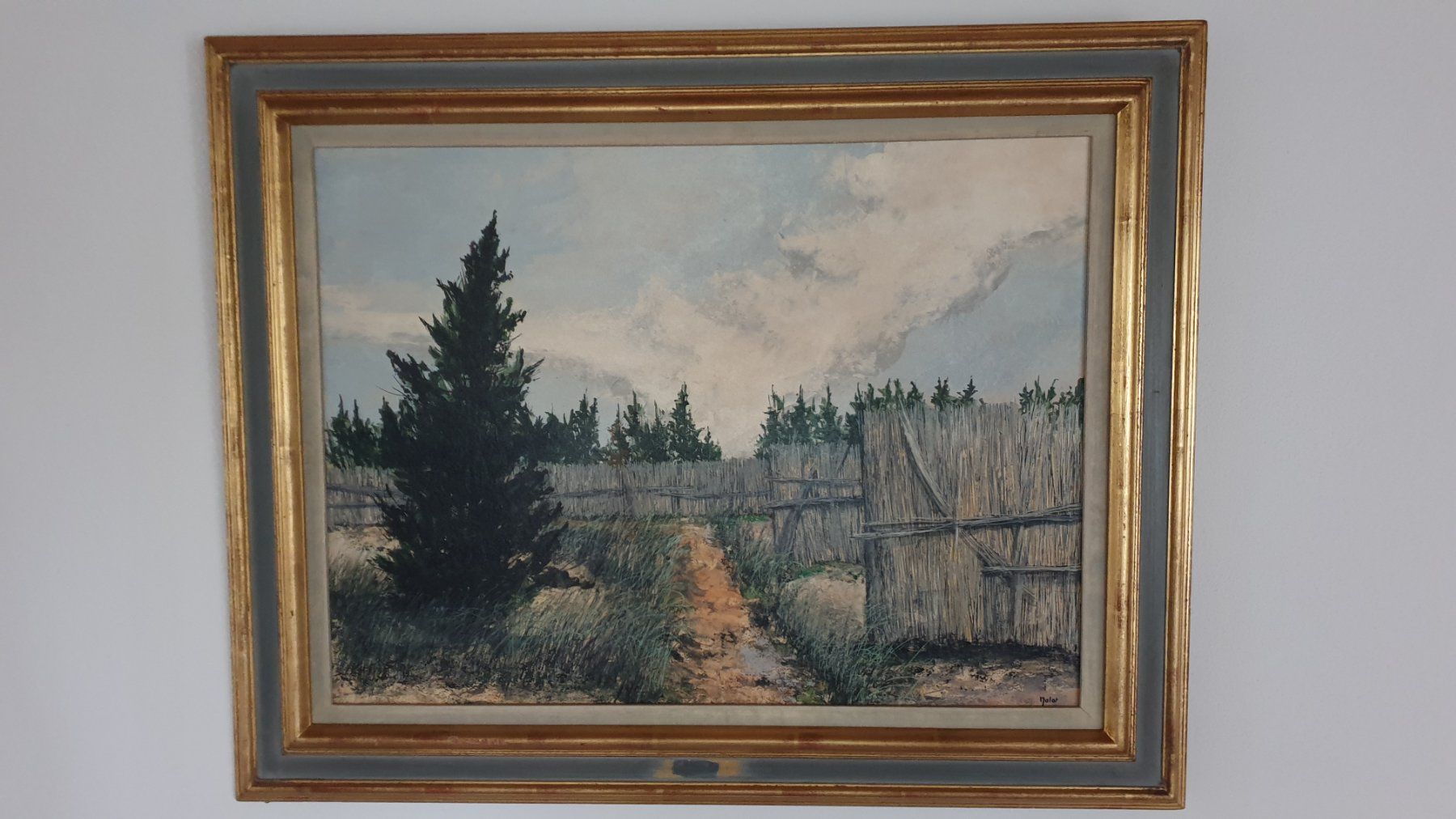 Dipinti: Pierre Nolot (1935). – Usato da Goldach venduto da armando_r