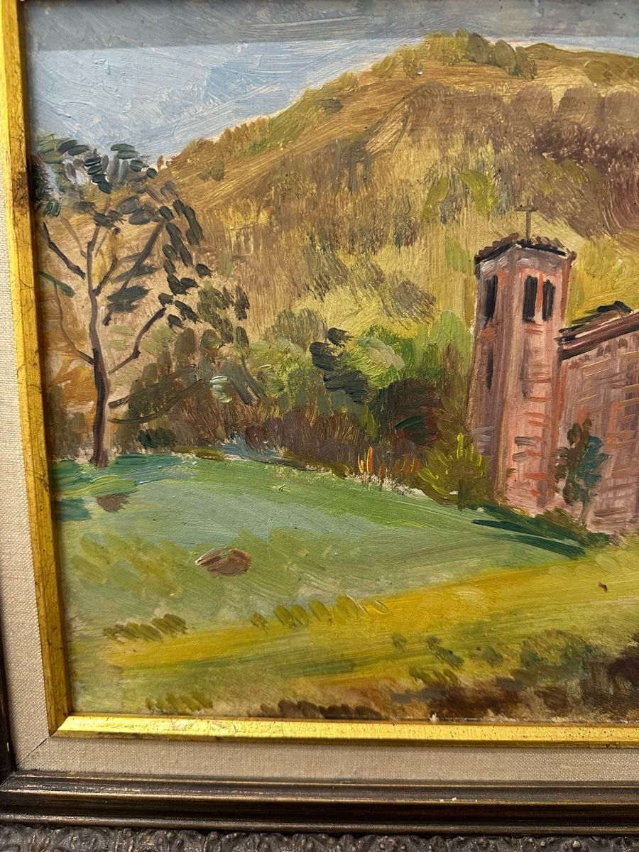 Dipinti: Hanni Bay (1885-1978) Gemälde – Usato da Basel venduto da Kaffee_und_Kunst 1