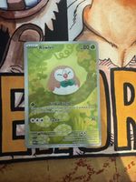 Rowlet 090 POR en 