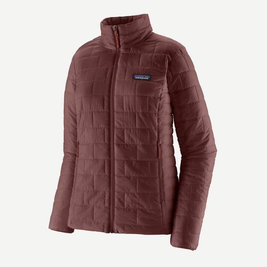 Patagonia Jacken: Patagonia Nano Puff Daunenjacke – Gebraucht aus Zürich von Loboso 1