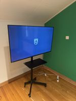 Philips 50PUS8007/12 Fernseher 4k 50 Zoll