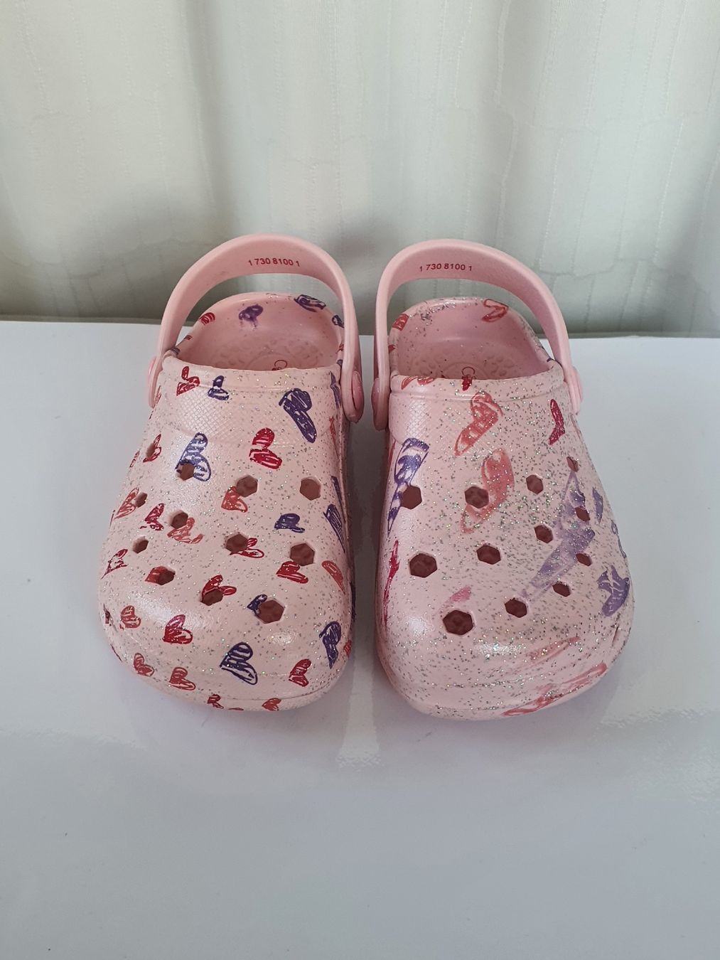 Scarpe per ragazze: Gr. 25 - Cupcake Clogs Kindersandalen, Neu – Nuovo e nell'imballaggio originale da Nürensdorf venduto da sal_g2bz 2