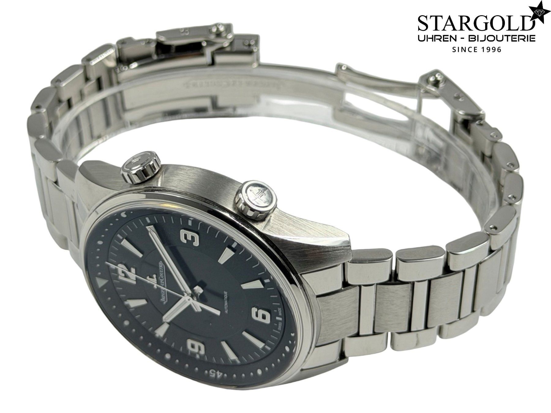 Jaeger-Lecoultre Orologi: Jaeger-LeCoultre Polaris - Q9008170 – Usato da Zürich venduto da Stargold-Uhren 5