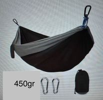 Hängematte extra leicht 220/90  neu
