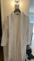 Bademantel Tommy Hilfiger Weiss L