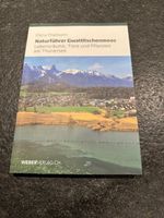 Buch - Lebensräume am Thunersee - Naturführer
